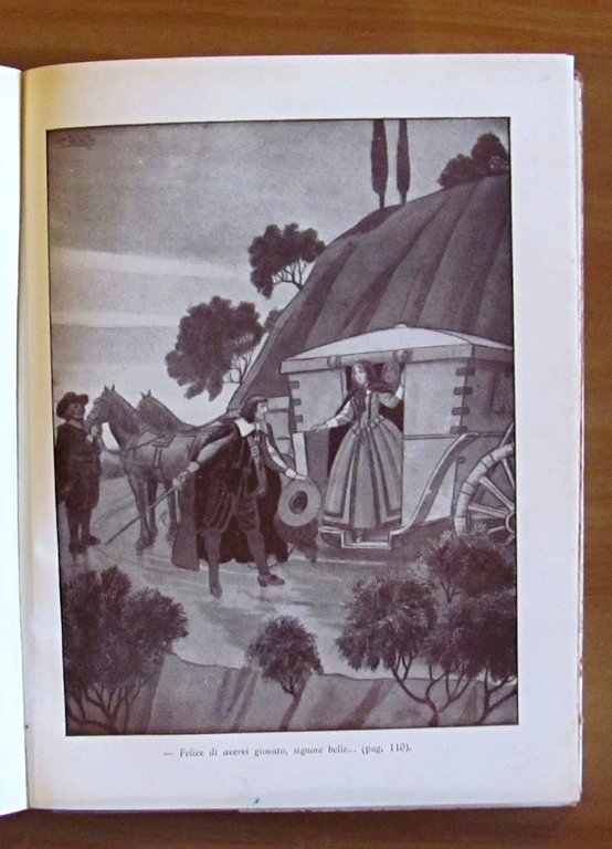 LA MIMOSA D'ORO - STORIE DI ITALIANI - Collana I …