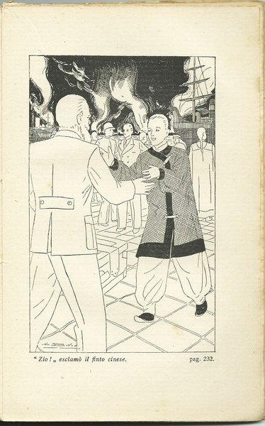 LA MINIERA DISTRUTTA - Ed. Marietti, 1934