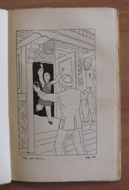 LA MINIERA DISTRUTTA, 1934 | Immagine Gallery 5