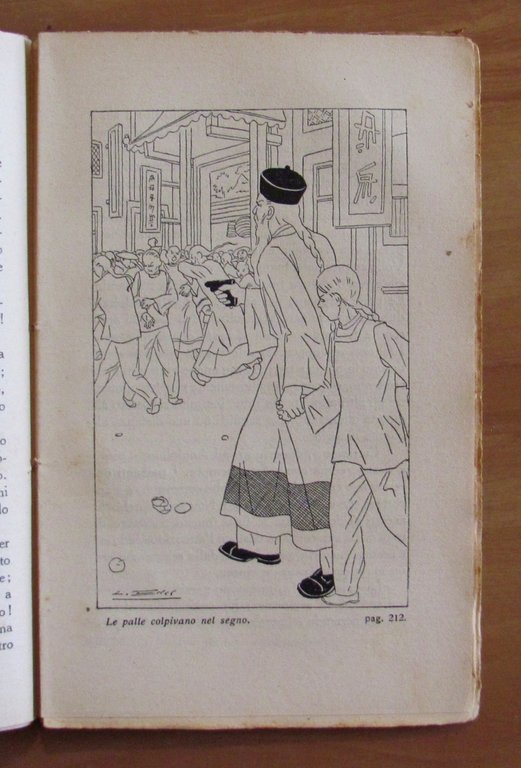 LA MINIERA DISTRUTTA, 1934 | Immagine Gallery 6