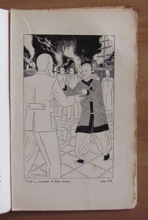 LA MINIERA DISTRUTTA, 1934 | Immagine Gallery 7