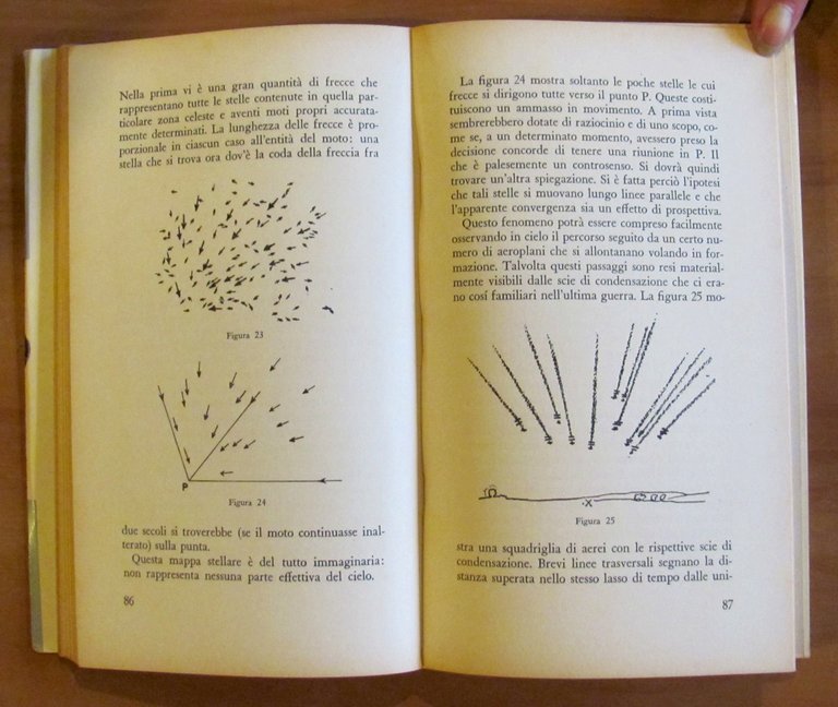 LA MISURA DELL'UNIVERSO - Coll. Avventure del Pensiero, 1959 con … | Immagine Gallery 6