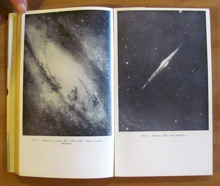 LA MISURA DELL'UNIVERSO - Coll. Avventure del Pensiero, 1959 con … | Immagine Gallery 7