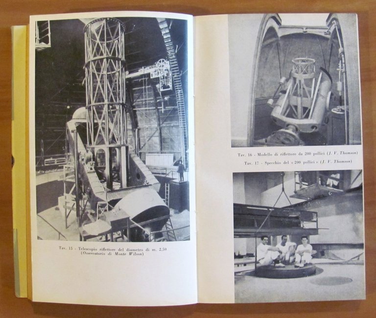 LA MISURA DELL'UNIVERSO - Coll. Avventure del Pensiero, 1959 con … | Immagine Gallery 8