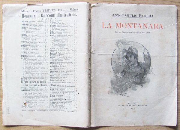 LA MONTANARA