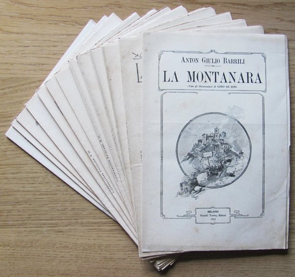 LA MONTANARA