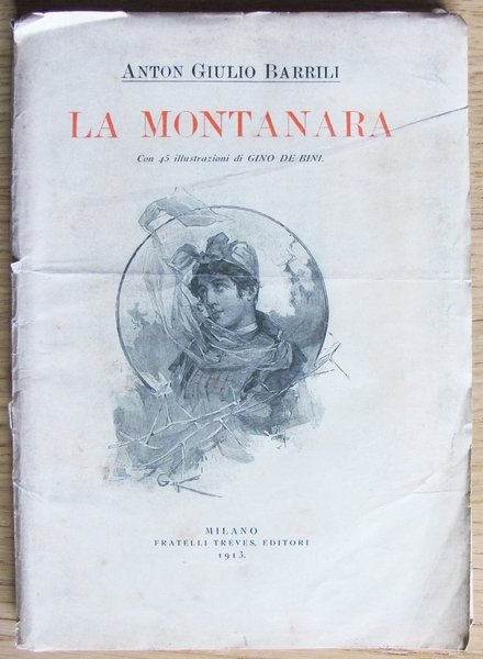 LA MONTANARA