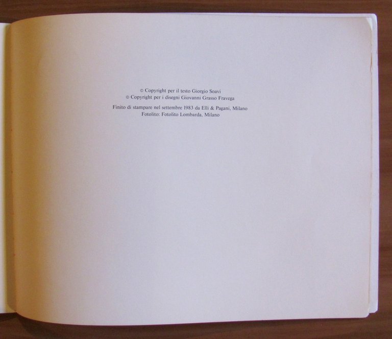 LA NUOVA FATA DAI CAPELLI TURCHINI, 1983 - ill. GRASSO …