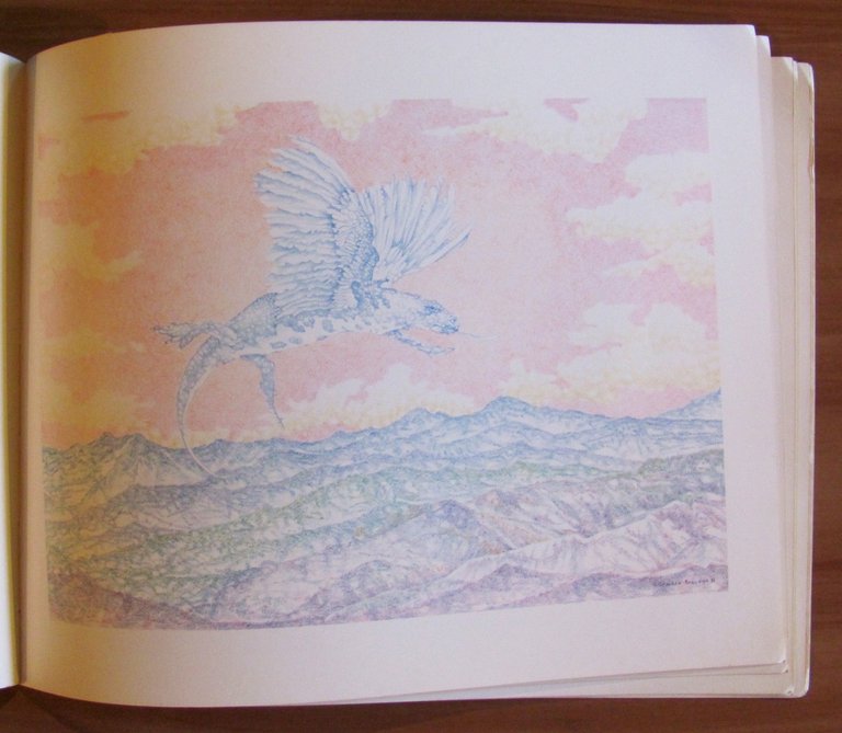 LA NUOVA FATA DAI CAPELLI TURCHINI, 1983 - ill. GRASSO …