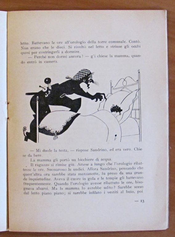 LA PAURA - Racconto per i ragazzi coraggiosi - Collana …
