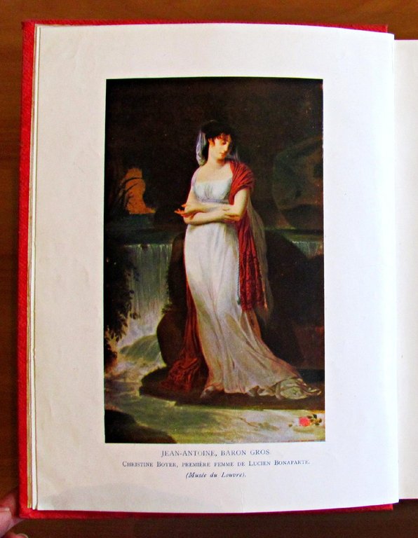 LA PEINTURE AU XIXIEME SIECLE