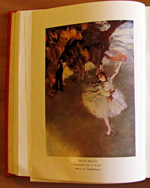 LA PEINTURE AU XIXIEME SIECLE