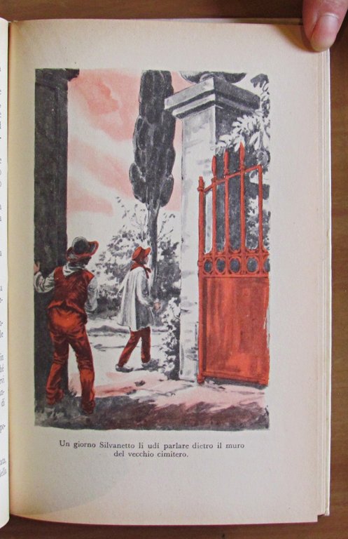 LA PICCOLA FADETTE - Universale Ragazzi Mondadori - ill. LEPORINI, …