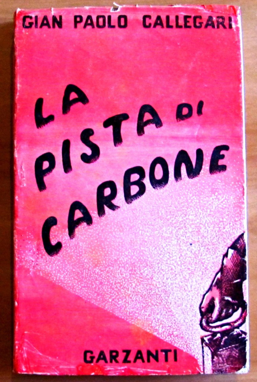 LA PISTA DI CARBONE