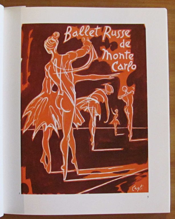 LA PITTURA E IL TEATRO - Scenografie, costumi e macchine …