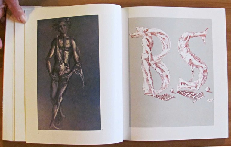 LA PITTURA E IL TEATRO - Scenografie, costumi e macchine …