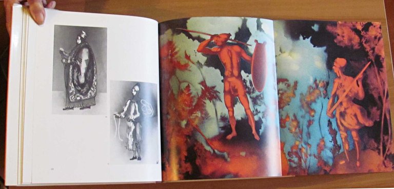 LA PITTURA E IL TEATRO - Scenografie, costumi e macchine …