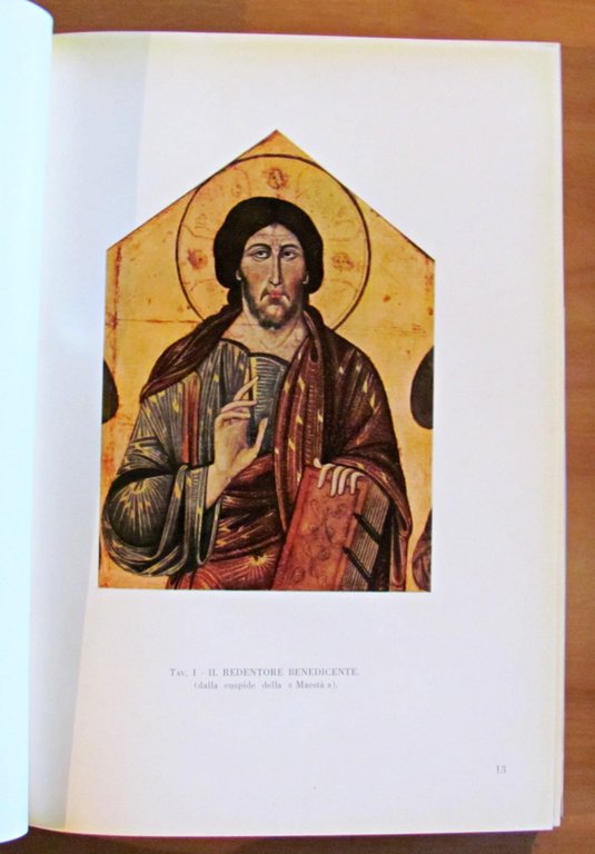LA PITTURA SENESE DAL XIII AL XVI SECOLO