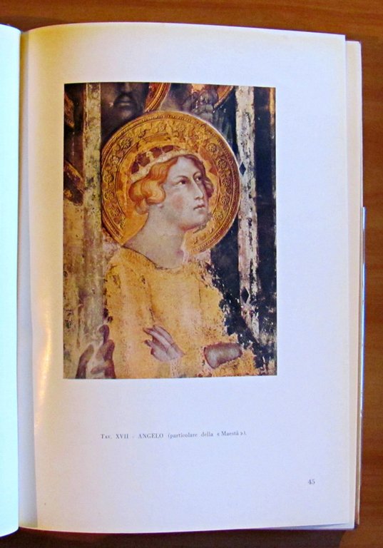 LA PITTURA SENESE DAL XIII AL XVI SECOLO