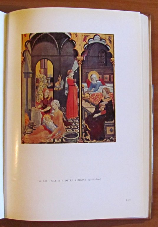 LA PITTURA SENESE DAL XIII AL XVI SECOLO