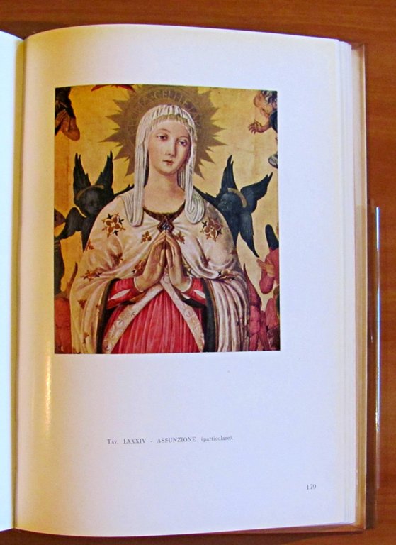 LA PITTURA SENESE DAL XIII AL XVI SECOLO