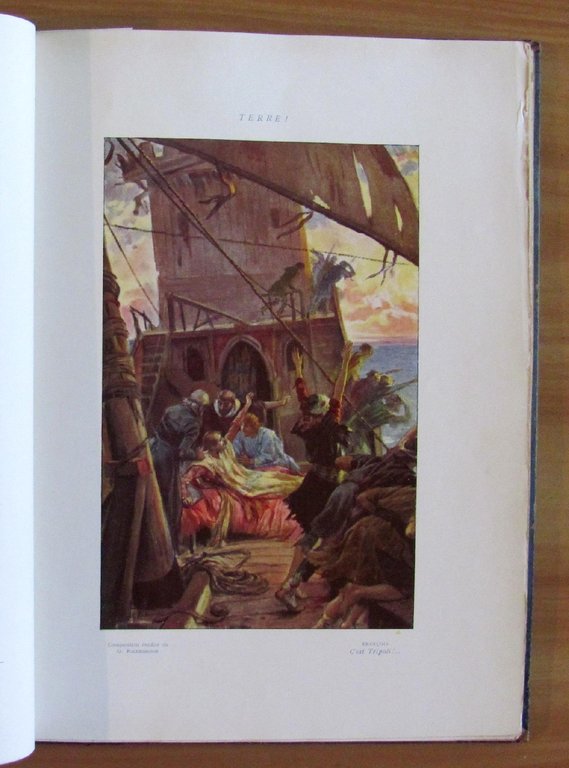 LA PRINCESSE LOINTAINE - Pièce en Quatre Actes, en vers …