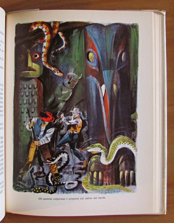 LA REGINA BIANCA DEI NAVAJOS - Collana I Grandi Libri …