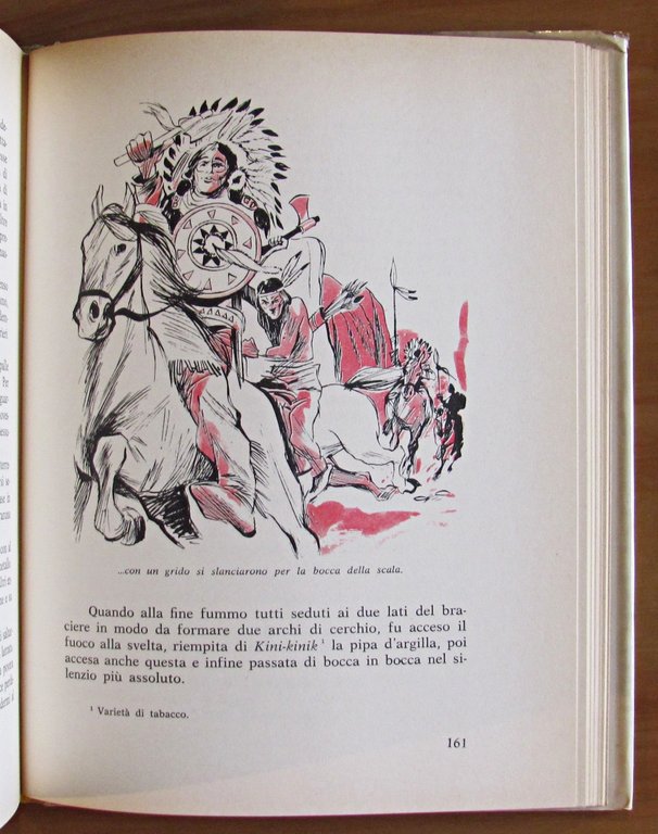 LA REGINA BIANCA DEI NAVAJOS - Collana I Grandi Libri …