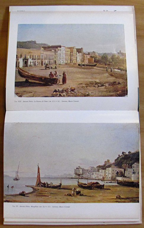 LA SCUOLA DI POSILLIPO - Collana Mensili d'Arte, 1967 | Immagine Gallery 4