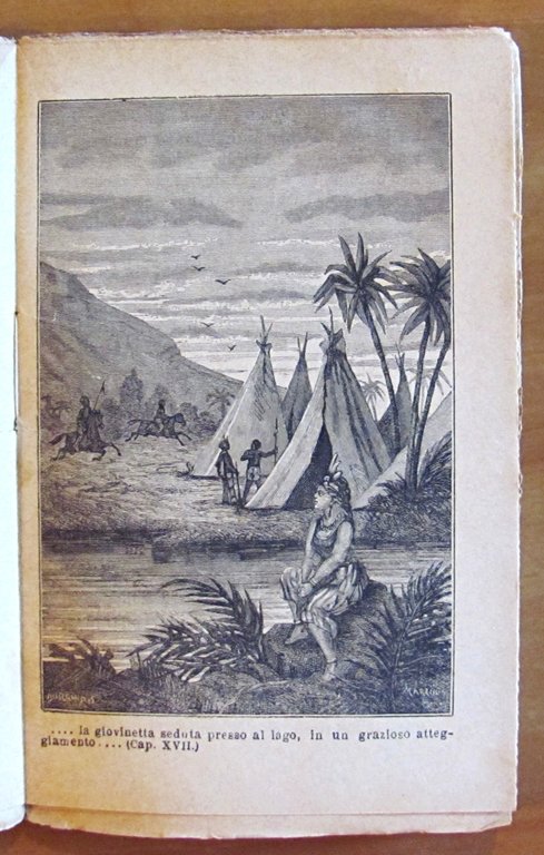 LA SORELLA PERDUTA - 2 Volumi, Completo, 1888