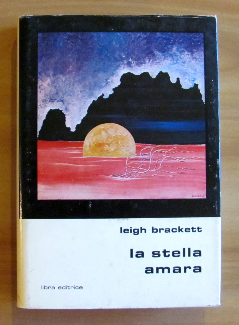 LA STELLA AMARA - Coll. GLI SLAN N.23