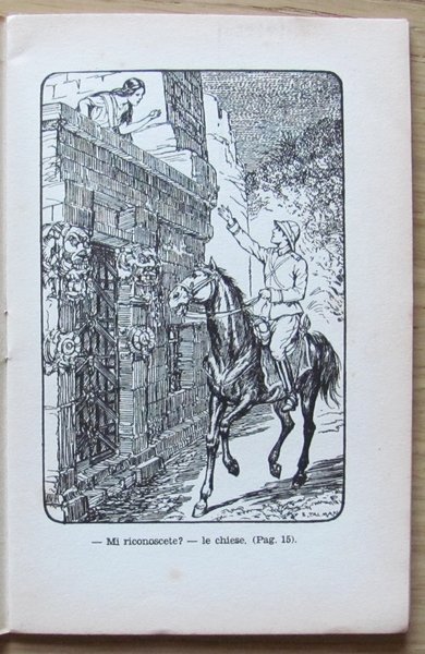 LA STELLA DEGLI AFRIDI - I Racconti di Avventure N.53