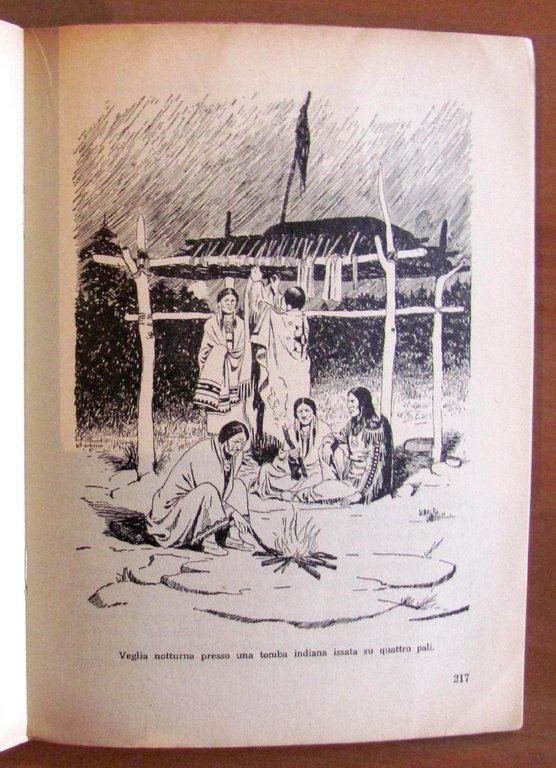 LA STORIA DEL FAR WEST