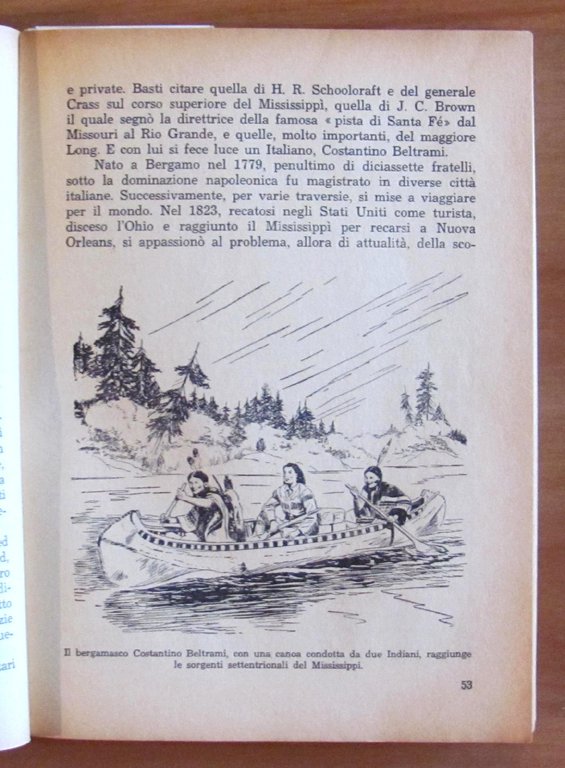 LA STORIA DEL FAR WEST