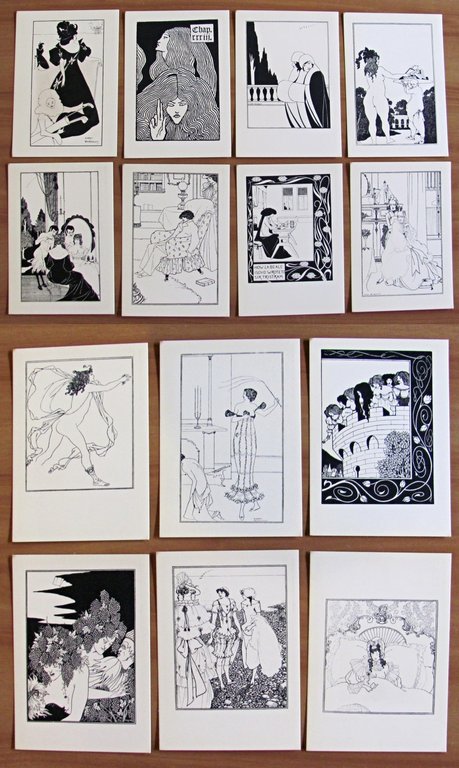 LA STORIA DI VENERE E TANNHAUSER, I ed. 1984 - …