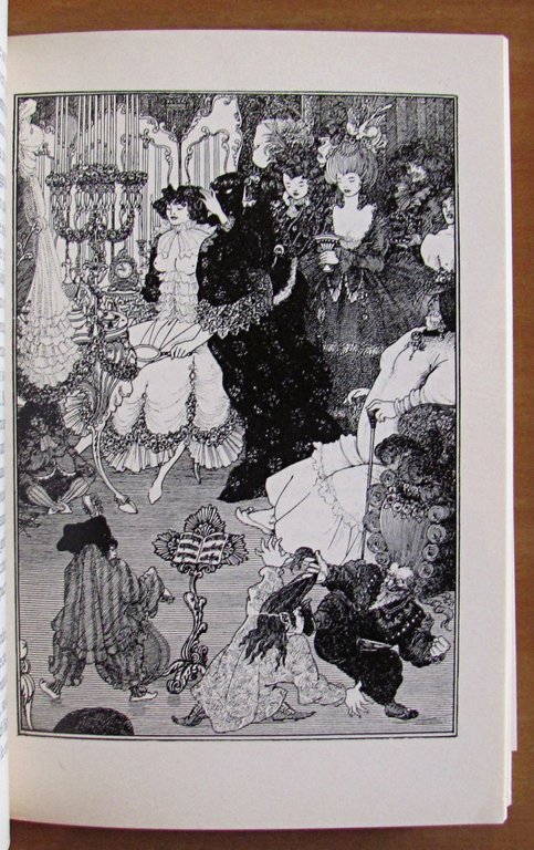 LA STORIA DI VENERE E TANNHAUSER, I ed. 1984 - …