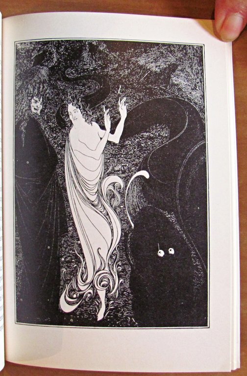 LA STORIA DI VENERE E TANNHAUSER, I ed. 1984 - …