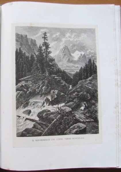 LA SVIZZERA, 1881