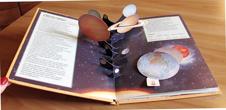 LA TERRA - Come è nata, come è fatta, come …