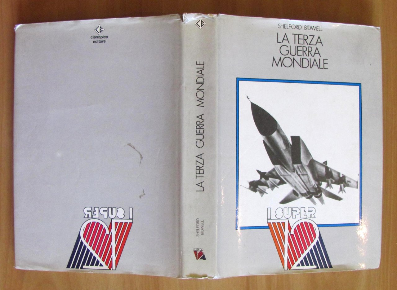 LA TERZA GUERRA MONDIALE