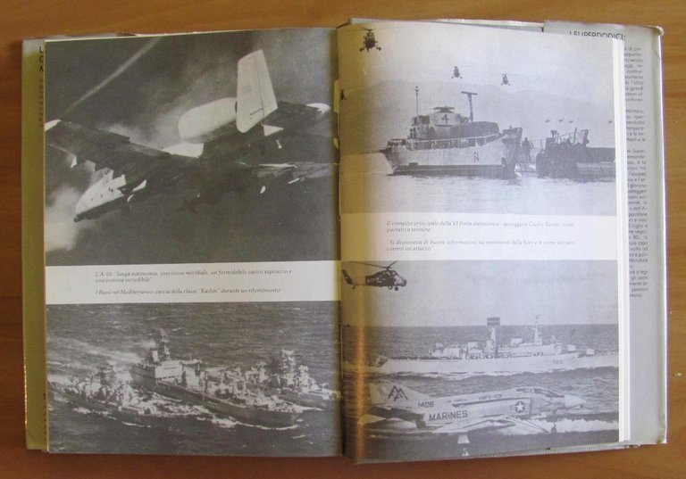 LA TERZA GUERRA MONDIALE