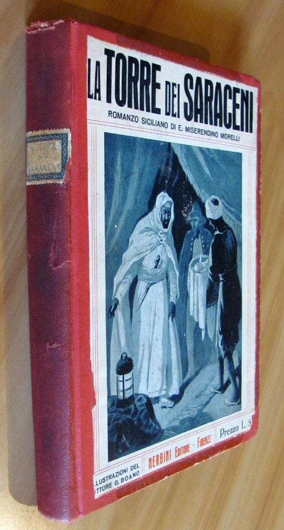 LA TORRE DEI SARACENI - Storia di Pirati sulle coste …
