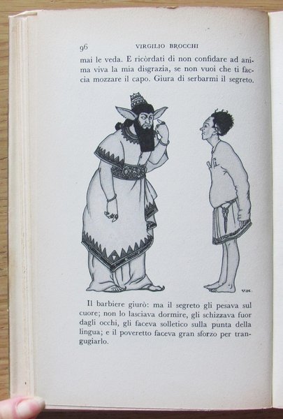 LA TRILOGIA DI ALLEGRETTO E SERENELLA - I: L'ALBA; II: …