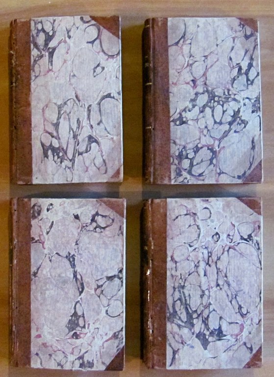 LA VIE ET LES AVENTURES DE ROBINSON CRUSOE, 1801 - …