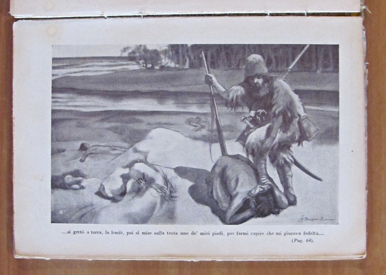 LA VITA E LE AVVENTURE DU ROBINSON CRUSOE - Collezione …