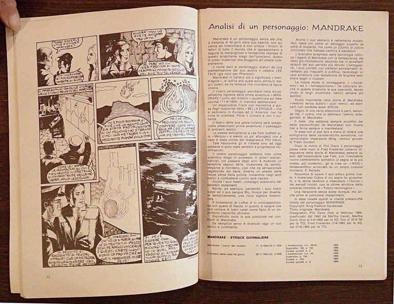 LA VOCE DEL COLLEZIONISTA ITALIANO - Anno 4 N.1 - …