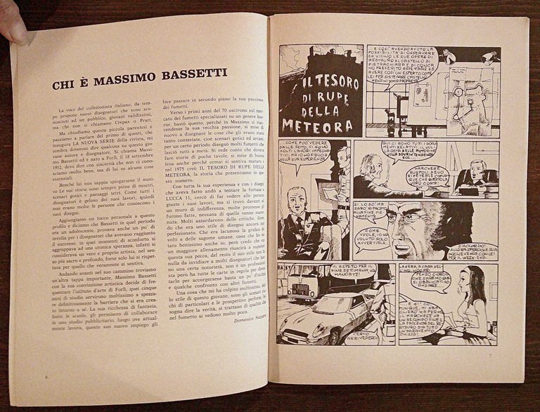 LA VOCE DEL COLLEZIONISTA ITALIANO - Anno 4 N.1 - …