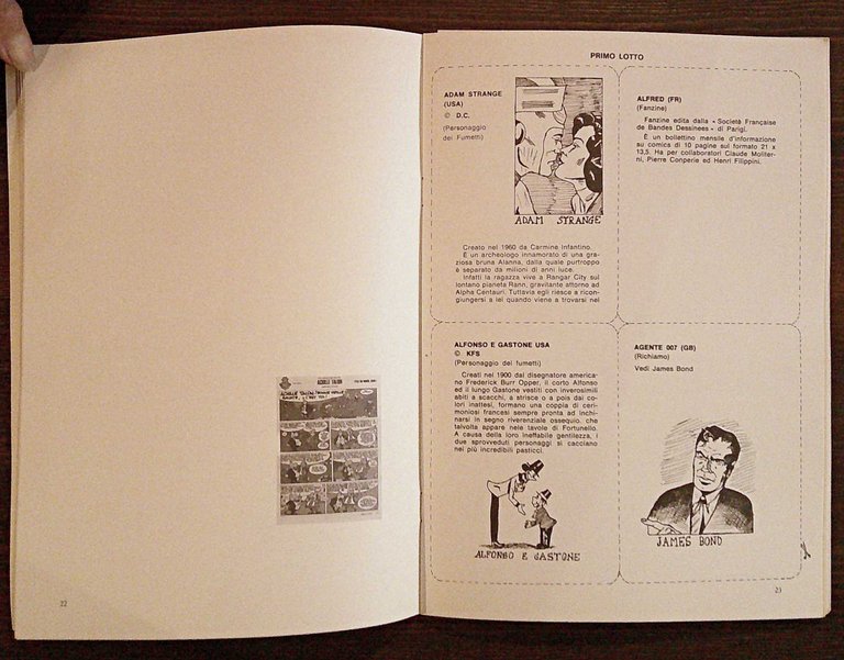 LA VOCE DEL COLLEZIONISTA ITALIANO - Anno 4 N.1 - …