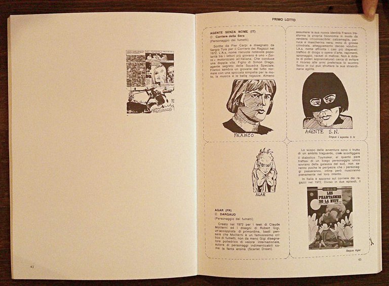 LA VOCE DEL COLLEZIONISTA ITALIANO - Anno 4 N.1 - …