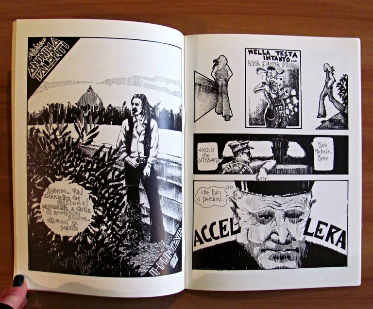 LA VOCE DEL COLLEZIONISTA ITALIANO - Fumetti e Fantascienza - …